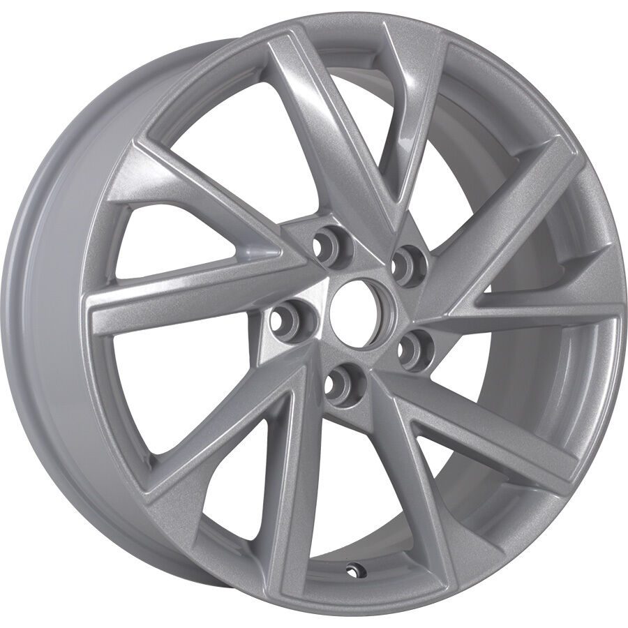 KHOMEN WHEELS KHW1714 (ZV_17 QASHQAI)