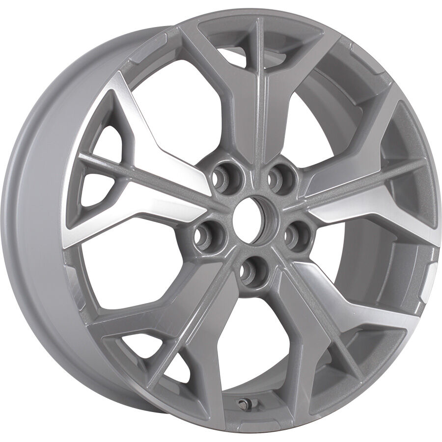 KHOMEN WHEELS KHW1715 (HYUNDAI TUCSON IV/KIA SPORTAGE V)