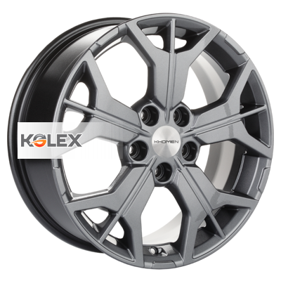 KHOMEN WHEELS KHW1715 (JETTA)