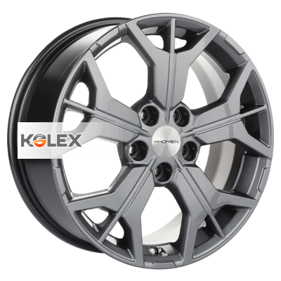 KHOMEN WHEELS KHW1715 (KODIAQ/TIGUAN)