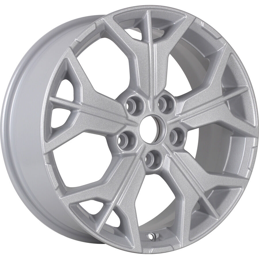 KHOMEN WHEELS KHW1715 (ZV 17 KIA SPORTAGE)