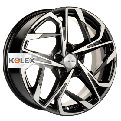 KHOMEN WHEELS KHW1716 (CHANGAN CS35/CS35 PRO)