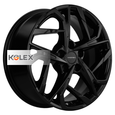 KHOMEN WHEELS KHW1716 (CHANGAN CS35/CS35 PRO)