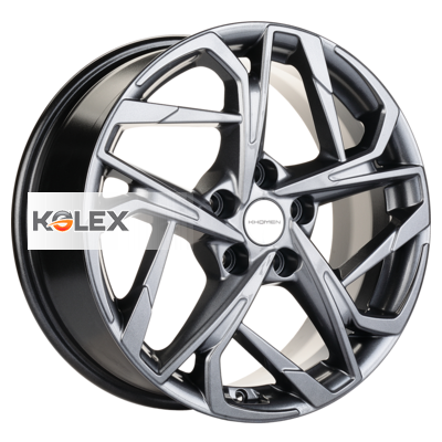 KHOMEN WHEELS KHW1716 (CHANGAN CS35/CS35 PRO)