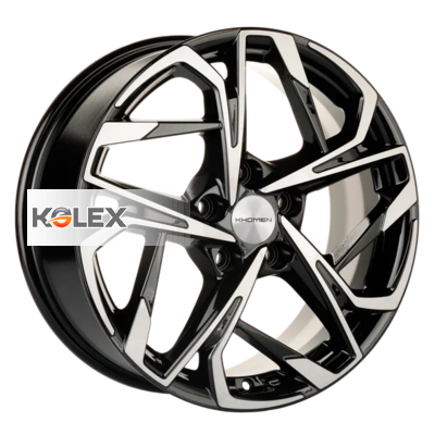 KHOMEN WHEELS KHW1716 (EVOLUTE I-JOY)