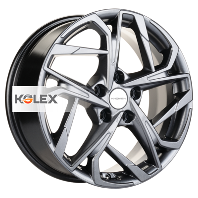 KHOMEN WHEELS KHW1716 (EVOLUTE I-JOY)