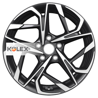 KHOMEN WHEELS KHW1716 (TUCSON)