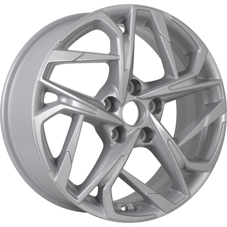KHOMEN WHEELS KHW1716 (ZV_17 QASHQAI)
