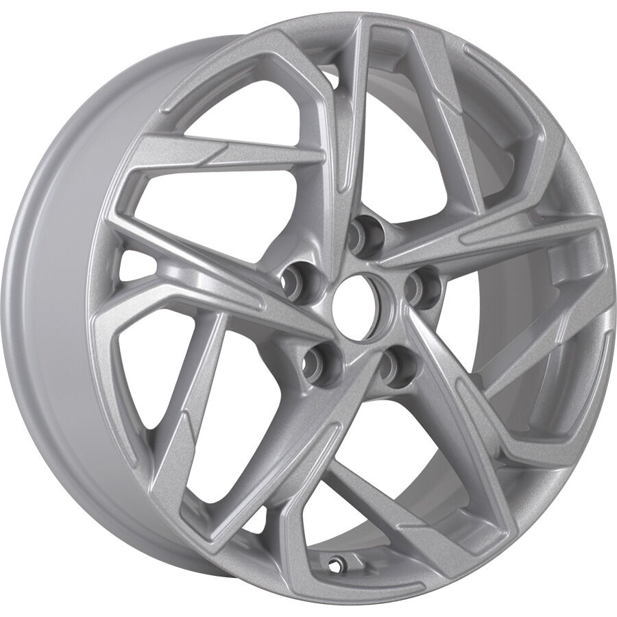 KHOMEN WHEELS KHW1716 (ZV_17 SPORTAGE)