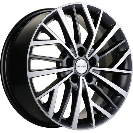 KHOMEN WHEELS KHW1717 (17_HAVAL JOLION)