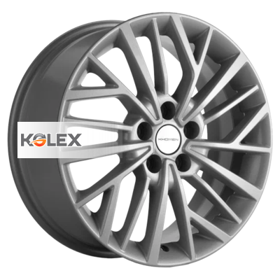 KHOMEN WHEELS KHW1717 (CHANGAN/GEELY/LEXUS/TOYOTA)