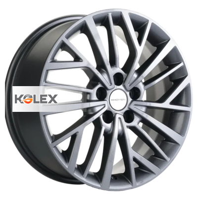 KHOMEN WHEELS KHW1717 (CHANGAN/GEELY/LEXUS/TOYOTA)