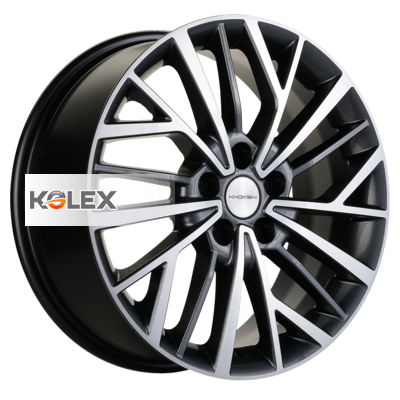 KHOMEN WHEELS KHW1717 (CHERY TIGGO 3/TIGGO 3 PRO)