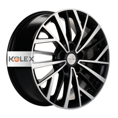 KHOMEN WHEELS KHW1717 (CX-5/I40/X-TRAIL)