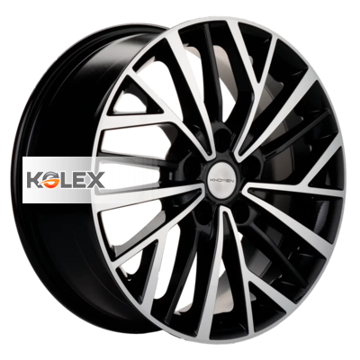 KHOMEN WHEELS KHW1717 (EVOLUTE I-JOY)