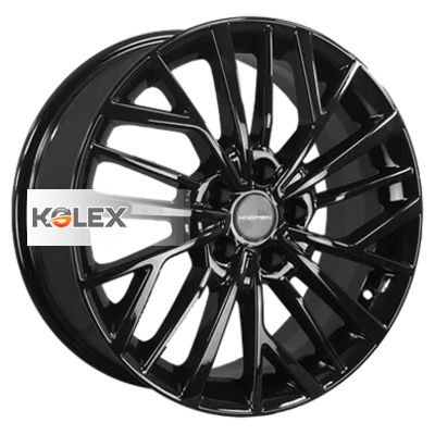 KHOMEN WHEELS KHW1717 (FORD C-MAX)