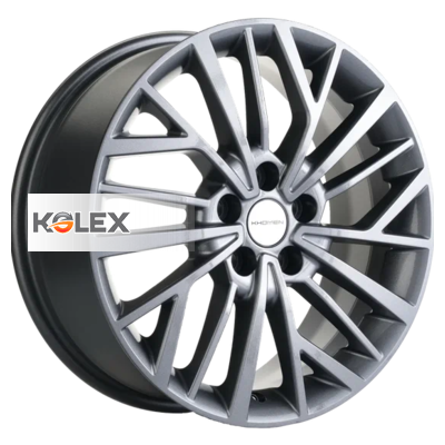 KHOMEN WHEELS KHW1717 (QASHQAI)