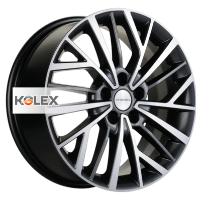 KHOMEN WHEELS KHW1717 (SELTOS/SOUL/SONATA)