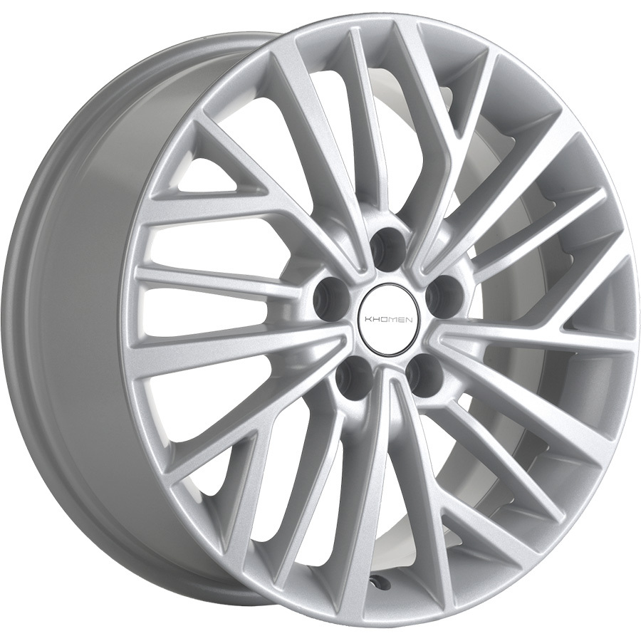 KHOMEN WHEELS KHW1717 (ZV_17 CX-5)