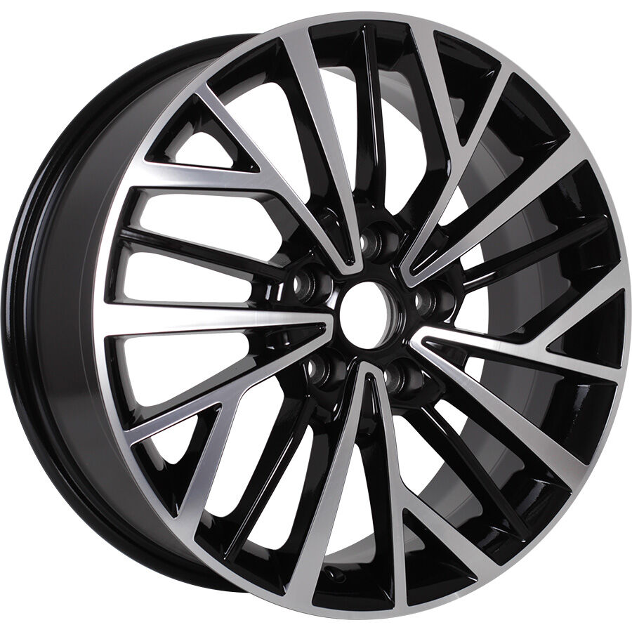 KHOMEN WHEELS KHW1717 (ZV 17_HAVAL JOLION)