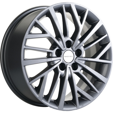 KHOMEN WHEELS KHW1717 (ZV_17 QASHQAI)