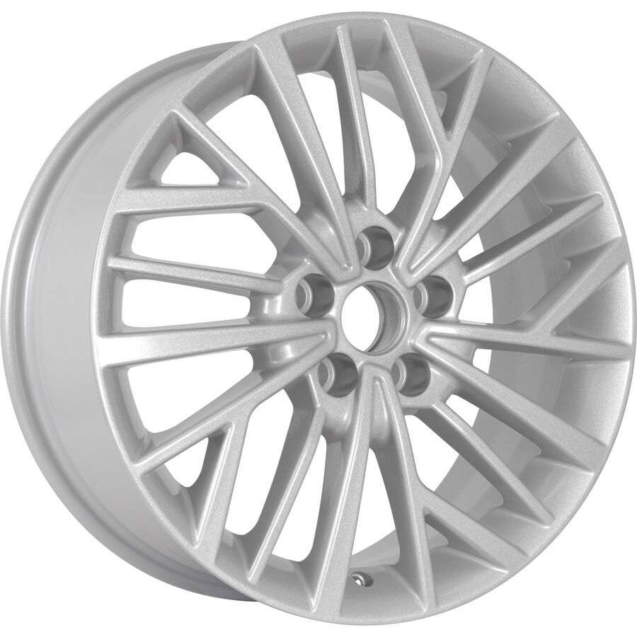 KHOMEN WHEELS KHW1717 (ZV_17 SPORTAGE)