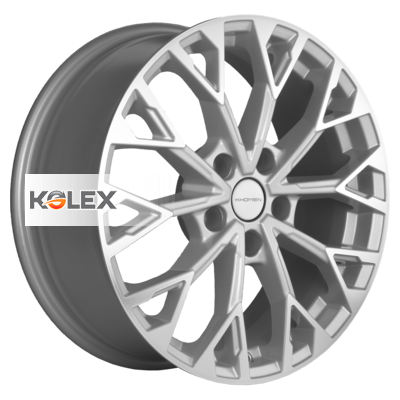 KHOMEN WHEELS KHW1718 (ASX)