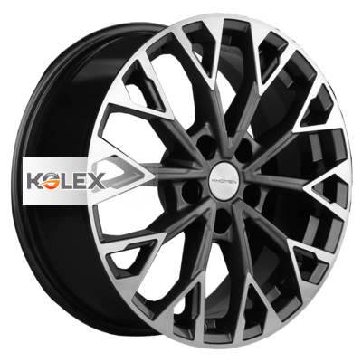 KHOMEN WHEELS KHW1718 (ASX)