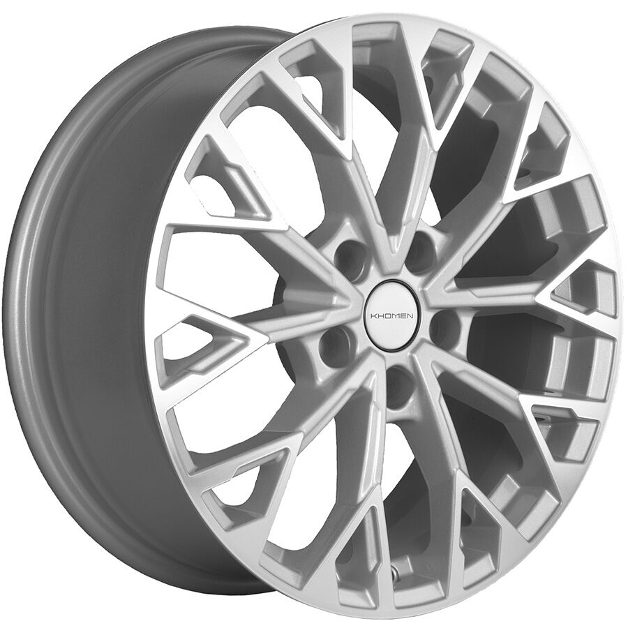 KHOMEN WHEELS KHW1718 (HAVAL JOLION)