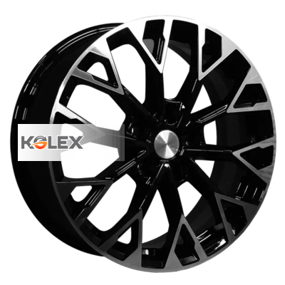 KHOMEN WHEELS KHW1718 (K5/SONATA/TUCSON/JAC J7)