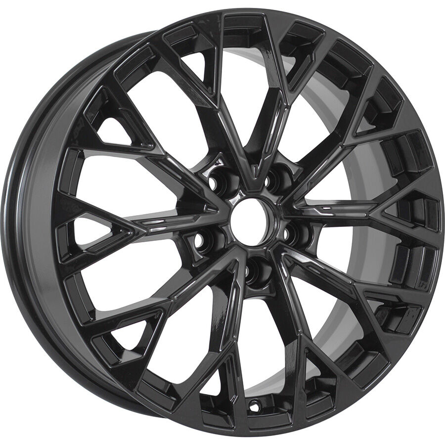 KHOMEN WHEELS KHW1718 (NISSAN QASHQAI)