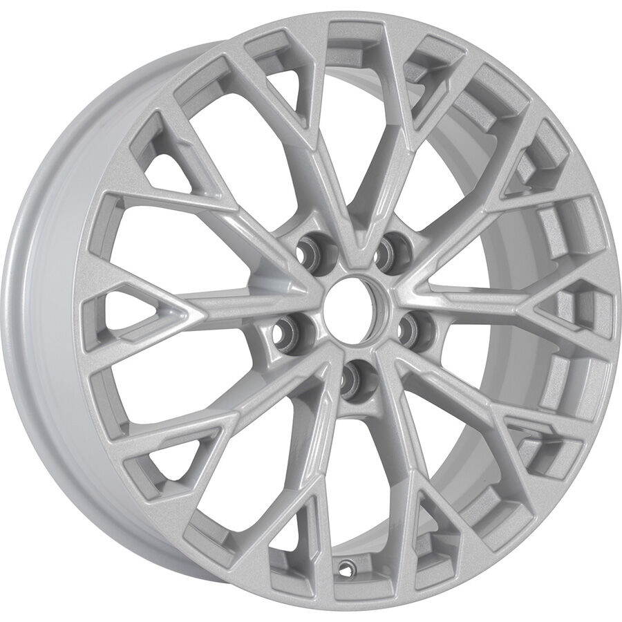 KHOMEN WHEELS KHW1718 (NISSAN QASHQAI)