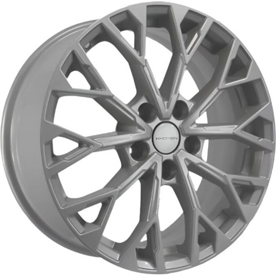 KHOMEN WHEELS KHW1718 (NISSAN X-TRAIL/TEANA)