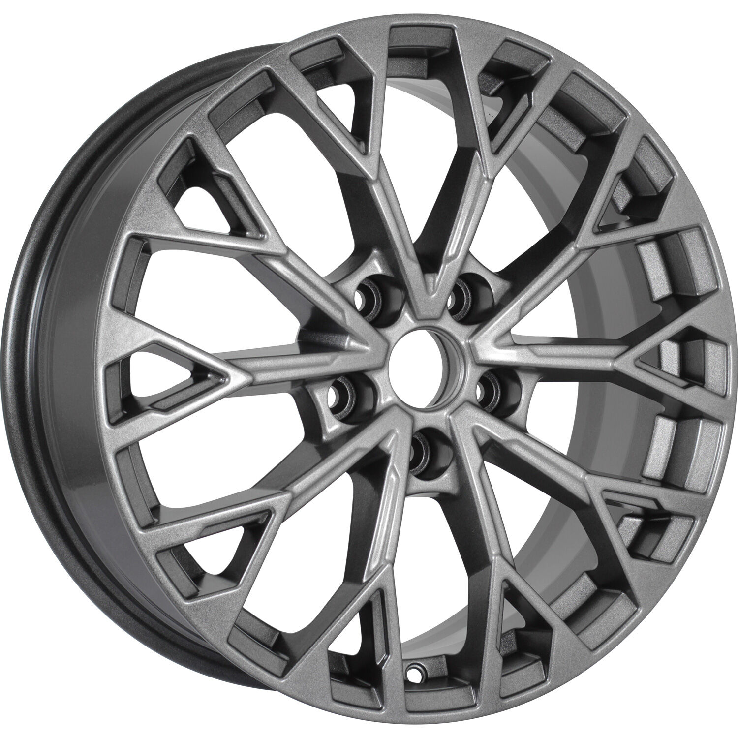 KHOMEN WHEELS KHW1718 (SPORTAGE/ TUCSON)