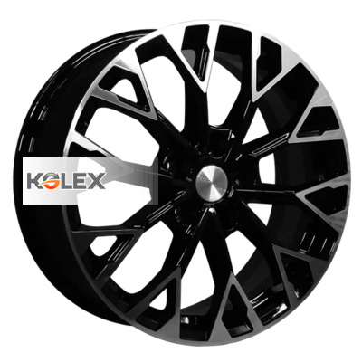 KHOMEN WHEELS KHW1718 (TEANA/X-TRAIL)