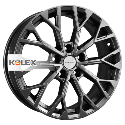 KHOMEN WHEELS KHW1718 (TEANA/X-TRAIL)