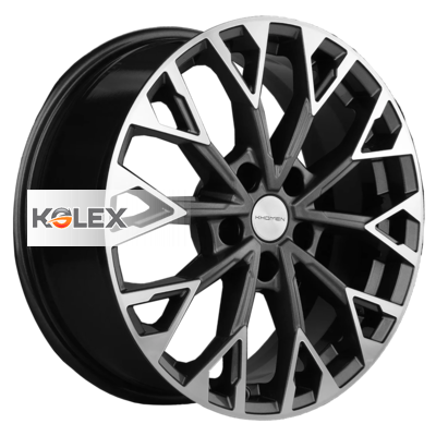 KHOMEN WHEELS KHW1718 (TOYOTA RAV4/ LEXUS NX)