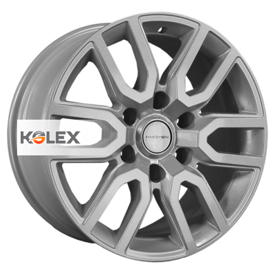 KHOMEN WHEELS KHW1723 (JAC T6 PICKUP)