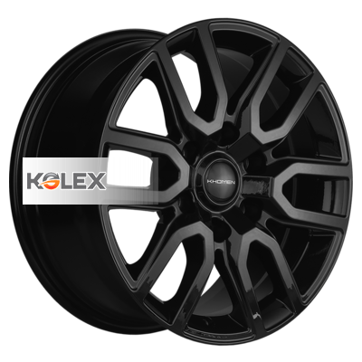 KHOMEN WHEELS KHW1723 (PAJERO)