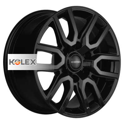 KHOMEN WHEELS KHW1723 (TOYOTA LC PRADO/LEXUS GX)