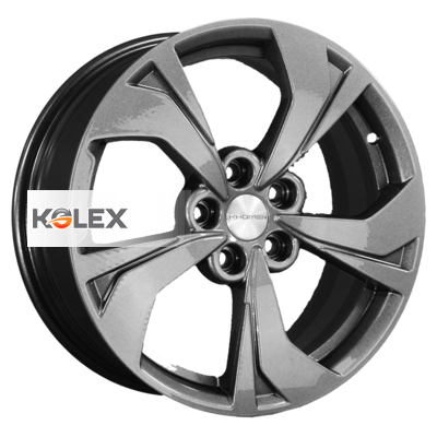 KHOMEN WHEELS KHW1724 (BESTURN X40)