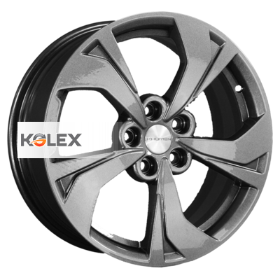 KHOMEN WHEELS KHW1724 (CHANGAN CS75 FL)