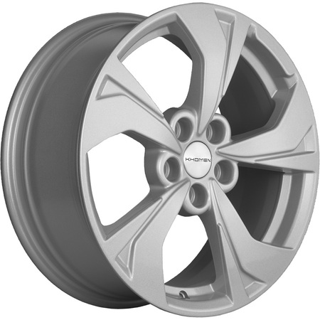 KHOMEN WHEELS KHW1724 (JAC/МОСКВИЧ 3)