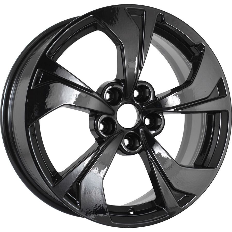 KHOMEN WHEELS KHW1724 (QASHQAI)