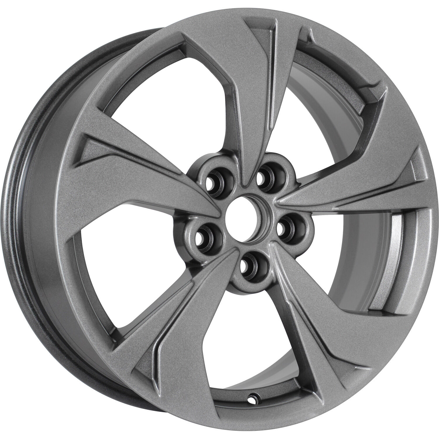 KHOMEN WHEELS KHW1724 (X-TRAIL/NISSAN TEANA)