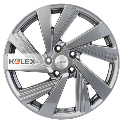 KHOMEN WHEELS KHW1801 (KODIAQ/TIGUAN)