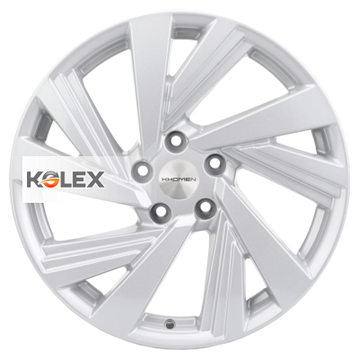 KHOMEN WHEELS KHW1801 (MURANO)