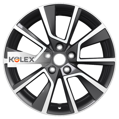 KHOMEN WHEELS KHW1802 (KOLEOS)