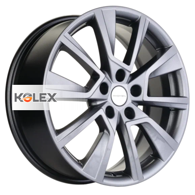 KHOMEN WHEELS KHW1802 (OUTLANDER)