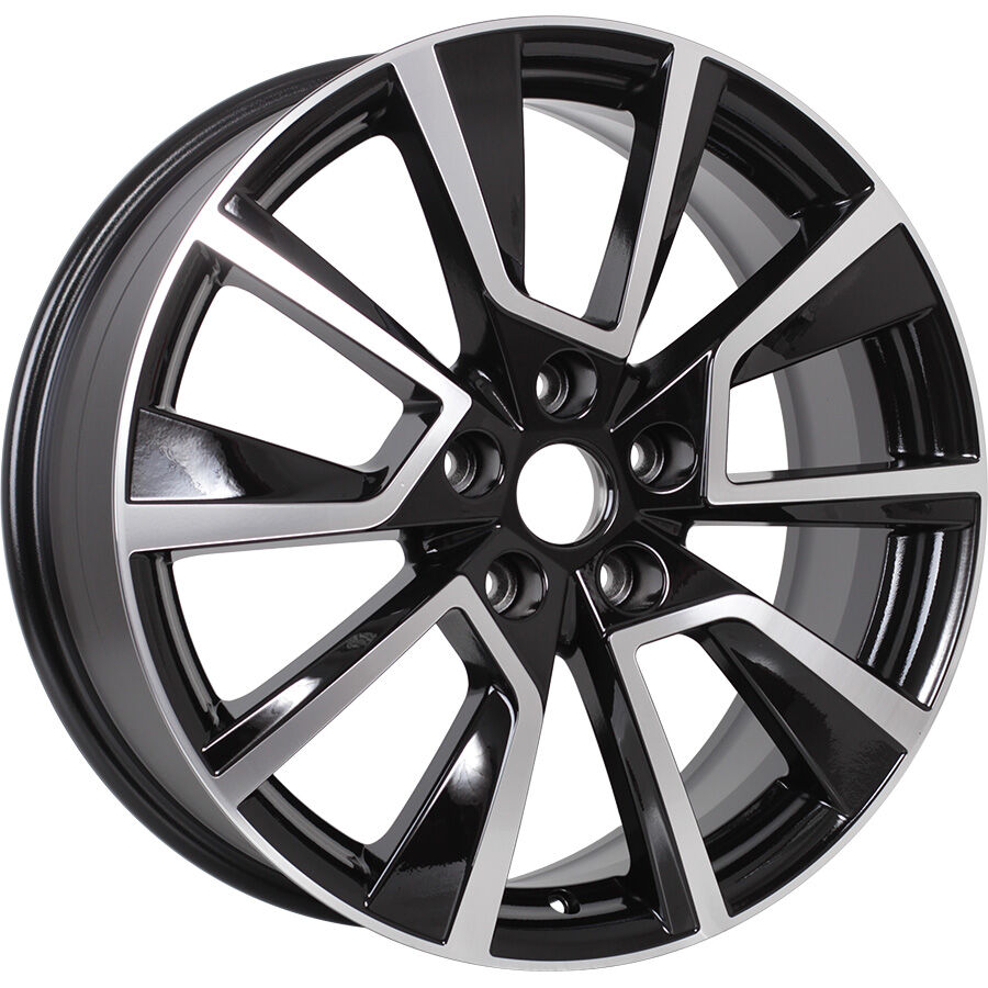 KHOMEN WHEELS KHW1802 (ZV18_SPORTAGE)